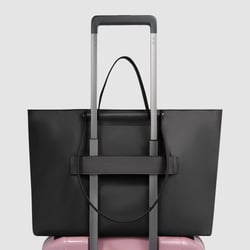 Сумка Piquadro LYRA (W92T) Black CA6336W92T_N