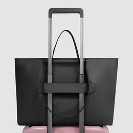 Сумка Piquadro LYRA (W92T) Black CA6336W92T_N