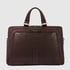 Сумка для ноутбука 15.6″ Piquadro CARL (S129) Dark Brown CA6026S129_TM