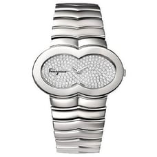 Часы 40 мм Salvatore Ferragamo ASSOLUTO Fr59sbq9902fs099