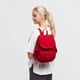 Рюкзак Kipling CITY PACK S Red Rouge (Z33)