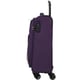 Валіза Travelite KENDO/Purple TL090347-19 (Маленька)