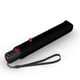 Зонт-автомат Knirps U.200 Ultra Duomatic/Black Kn95 2200 1001
