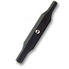 Насадка-бита Hex 2 / Hex 2,5 Victorinox A.7680.62