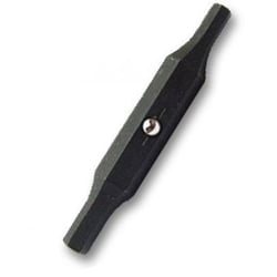 Насадка-біта Hex 2 / Hex 2,5 Victorinox A.7680.62