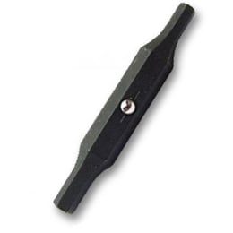 Насадка-біта Hex 2 / Hex 2,5 Victorinox A.7680.62