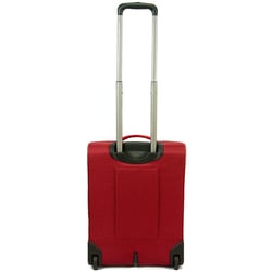 Валіза Travelite CAPRI/Red TL089848-10 (Середня)