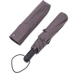 Зонт-автомат Piquadro OM5 Grey OM5286OM5_GR2