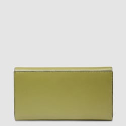 Портмоне-клатч Piquadro ASHLEY (W134) Green PD6463W134R_VE