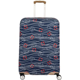 Чохол для середньої валізи Travelite ACCESSORIES/Motiv2 TL000318-91-2
