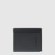Портмоне Piquadro RUSSEL (W137) Black PU4518W137R_N
