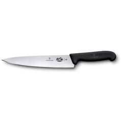 Ніж обробний 22 см Victorinox FIBROX Carving 5.2003.22