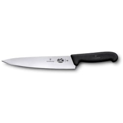 Ніж обробний 22 см Victorinox FIBROX Carving 5.2003.22