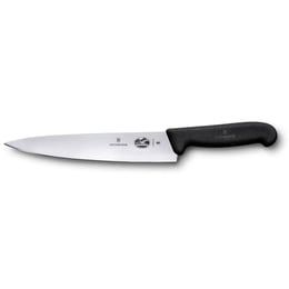 Ніж обробний 22 см Victorinox FIBROX Carving 5.2003.22