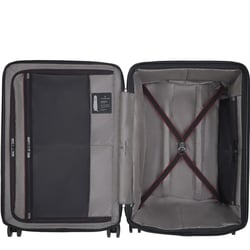 Чемодан Victorinox Travel SPECTRA 3.0/Black 611759 (Средний)
