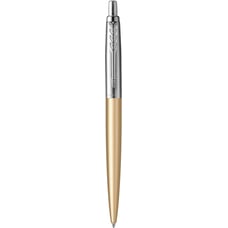Ручка кулькова Parker JOTTER XL Matt Gold CT BP