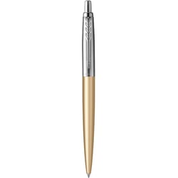 Ручка шариковая Parker JOTTER XL Matt Gold CT BP