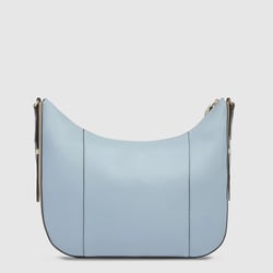 Сумка Piquadro CIRCLE (W92) Blue-Beige BD6658W92_AZBE2