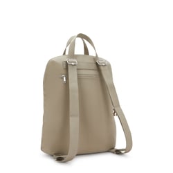 Рюкзак-сумка Kipling KAZUKI Boho Tan (1HX)