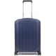 Чемодан Piquadro PQ LIGHT (PQL) Matt Blue BV4425PQL_BLUO (Маленький)