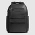 Дорожный рюкзак Piquadro Solm (S141) Black CA7023S141BM_N