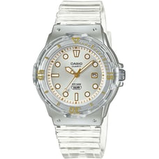 Годинник 34 мм Casio STANDARD Analogue LRW-200HS-7EVEF