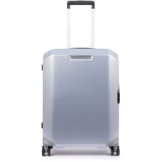 Валіза Piquadro CUBICA (CB) Grey BV4425CB_GR (Маленька)