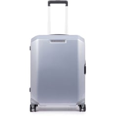 Валіза Piquadro CUBICA (CB) Grey BV4425CB_GR (Маленька)