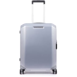 Чемодан Piquadro CUBICA (CB) Grey BV4425CB_GR (Маленький)