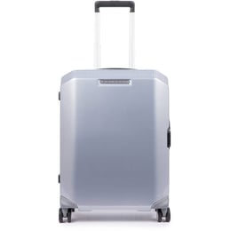 Валіза Piquadro CUBICA (CB) Grey BV4425CB_GR (Маленька)