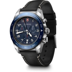 Мужские часы Victorinox Swiss Army SWISS ARMY Chrono 242047