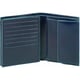 Портмоне Piquadro BLUE SQUARE (B2) Navy Blue PU4859B2R_BLU2