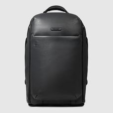 Сумка-рюкзак Piquadro MODUS RESTYLING (MOS) Black BV5993MOS_N