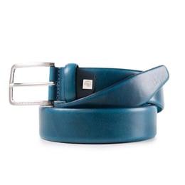 Ремінь Piquadro CINTURA Blue CU4212C56_BLU
