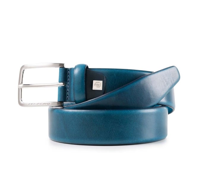 Ремень Piquadro CINTURA Blue CU4212C56_BLU