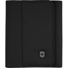 Портмоне Victorinox TRAVEL ESSENTIALS Black Vt653365