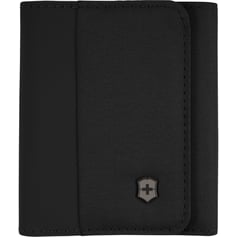 Портмоне Victorinox TRAVEL ESSENTIALS Black Vt653365