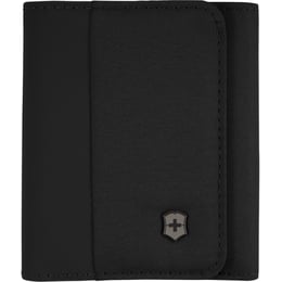Портмоне Victorinox TRAVEL ESSENTIALS Black Vt653365