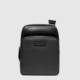 Сумка Piquadro MODUS RESTYLING (MOS) Black CA6303MOS_N