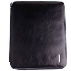 Папка-портфолио Piquadro BLUE SQUARE (B2) Black PB1164B2_N
