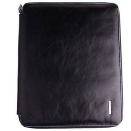 Папка-портфоліо Piquadro BLUE SQUARE (B2) Black PB1164B2_N