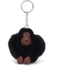 Брелок Kipling MONKEYCLIP M True Black (J99)