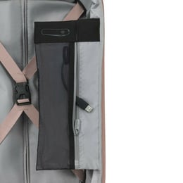 Валіза Victorinox Travel CONNEX HS/Rose Gold 606788 (Маленька)