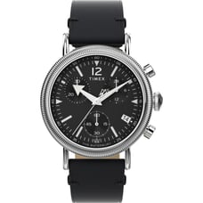 Годинник 40 мм Timex WATERBURY Standard Chrono Tx2w20600