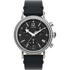 Чоловічий годинник Timex WATERBURY Standard Chrono Tx2w20600