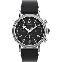 Чоловічий годинник Timex WATERBURY Standard Chrono Tx2w20600
