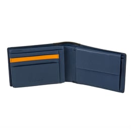 Портмоне Piquadro Downtown (DT) Blue PU1392DTR_BLU
