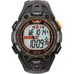 Чоловічий годинник Timex IRONMAN Shock Solar Magnum 50Lp Tx5j641