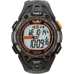 Мужские часы Timex IRONMAN Shock Solar Magnum 50Lp Tx5j641