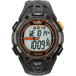Чоловічий годинник Timex IRONMAN Shock Solar Magnum 50Lp Tx5j641